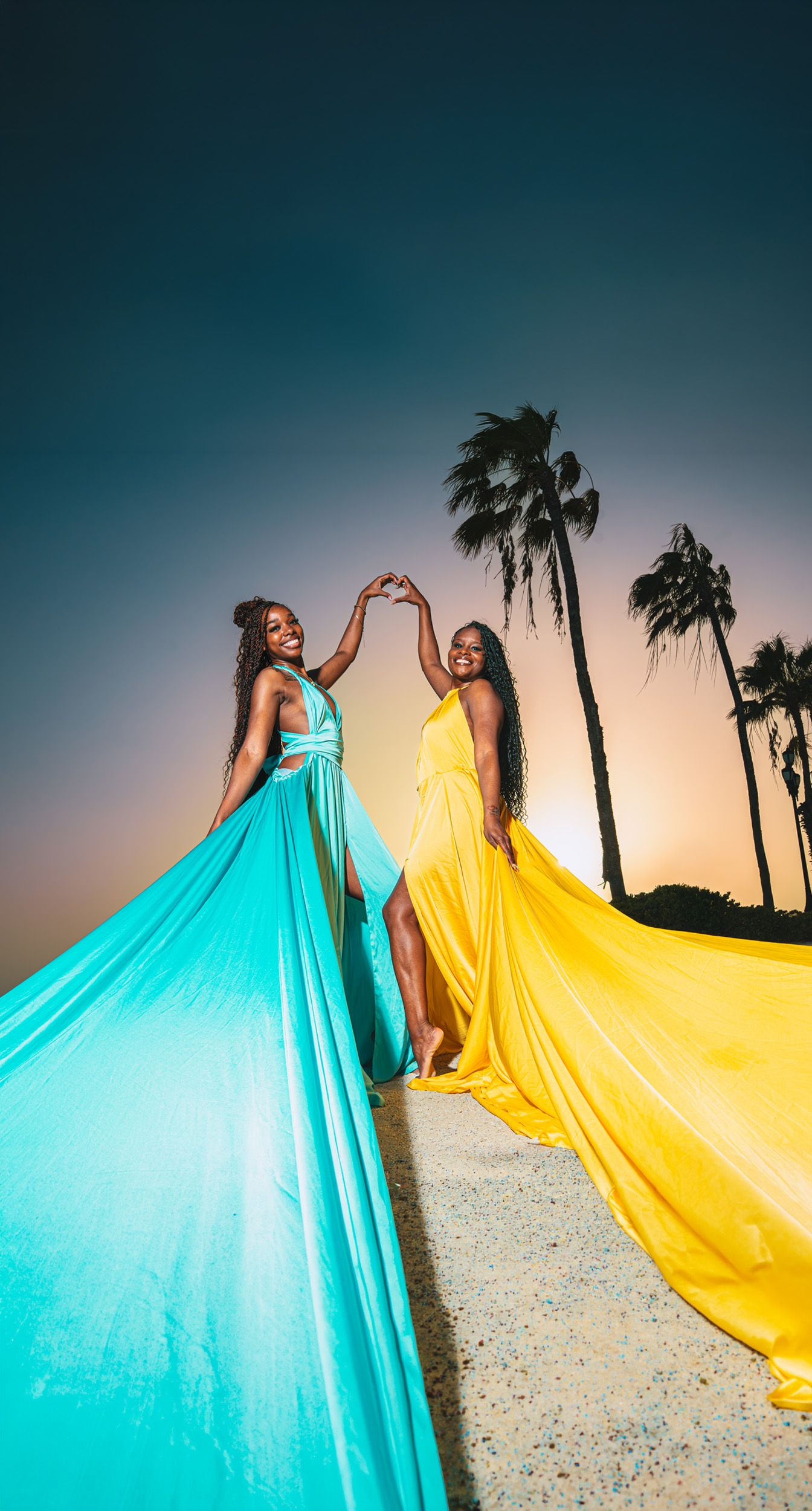 luxury flying dress aruba Luxury Flying Dress Aruba